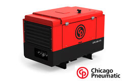 Аренда компрессора Chicago Pneumatic CPS 350
