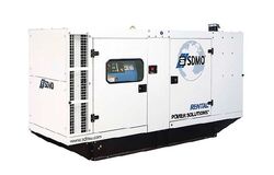 Аренда генератора SDMO R110
