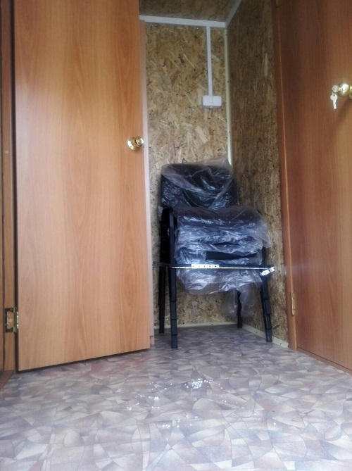 Бытовки с мебелью в аренду во Владимире Бытовки с мебелью в аренду во Владимире
